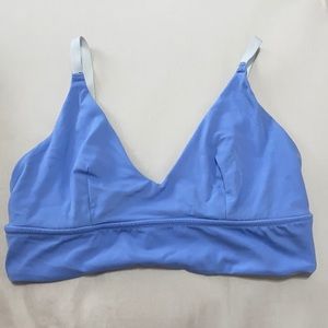 Aerie Non Padded Sports bra
